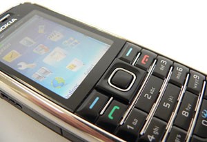 Il nuovo Evolved EDGE