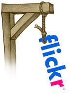 La rivolta degli utenti di Flickr contro Microhoo