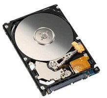 Da Fujitsu nuovi hard disk per notebook da 500GB