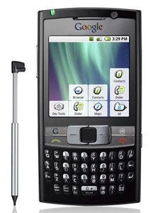 Il Gphone di Samsung