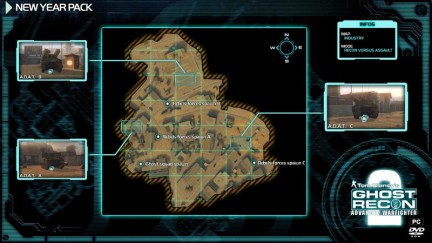 GRAW 2 patchato su PC