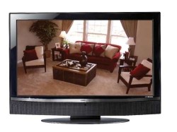 Hannspree AT XV, LCD 42 pollici a basso costo