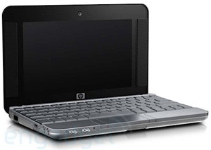 Compaq 2133, l'UMPC secondo HP