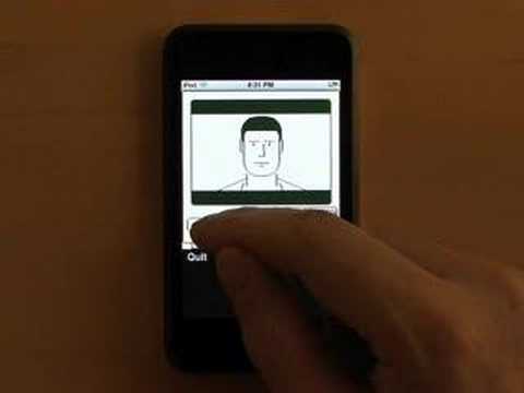 StyleTap for iPhone and iPod touch