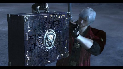 Devil May Cry 4: già vendute 2 milioni di copie