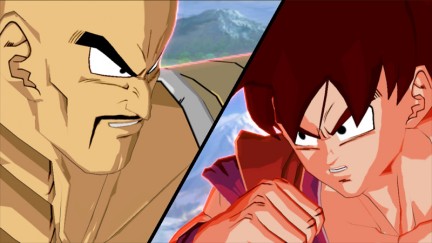 Dragon Ball Z Burst Limit: nuove immagini