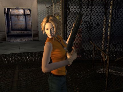 House of the Dead 2&3 Return: prime immagini