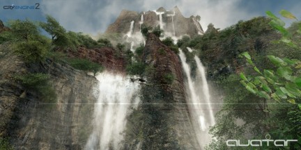 Blue Mars in immagini