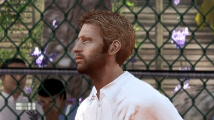 Top Spin 3: nuovi dettagli e immagini