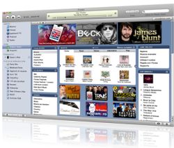 iTunes 7.6.1 disponibile