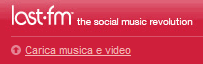Casa discografica 2.0: ci prova Last.fm!