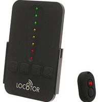 Loc8tor Lite, RFID cerca oggetti