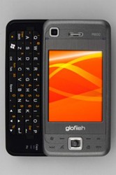 Glofiish M800 di E-Ten