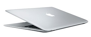 MacBook Air finalmente nei negozi
