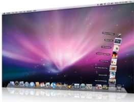 È arrivato Mac OS X 10.5.2
