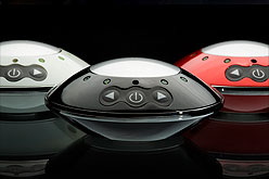 Miidio UFO, trasformiamo qualsiasi superficie in un amplificatore