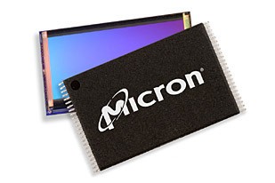 Memorie NAND Flash 5 volte più veloci