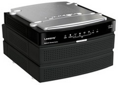 Linksys NAS200 bocciato dagli utenti