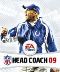 NFL Head Coach 09 arriva in Europa