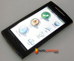 MWC 2008: Garmin Nuvifone