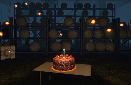 Valve: sicuro il seguito di Portal