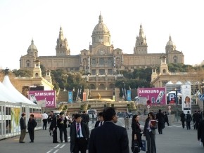 Word Mobile Congress 2008, le tecnologie che verranno