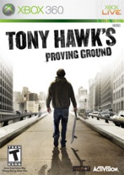 Tony Hawk non ci sta a perdere