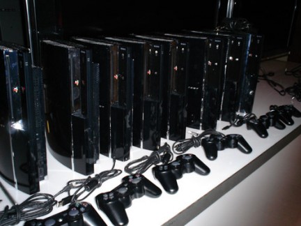 PlayStation 3 a quota 10,5 milioni