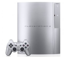 Nuovo colore e nuovo bundle per Playstation 3 in Giappone