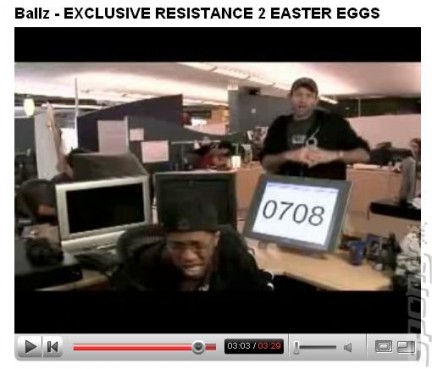 Resistance 2 confermato per l'autunno, forse demo a luglio