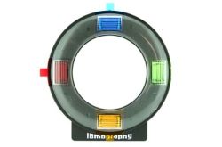 Ringflash, un flash anulare per gli appassionati di Lomo