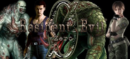 Resident Evil Zero su Wii