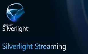 Silverlight Streaming, la presentazione di video secondo Microsoft