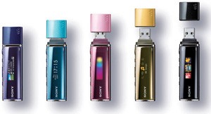 Sony rilancia la serie E dei propri Walkman