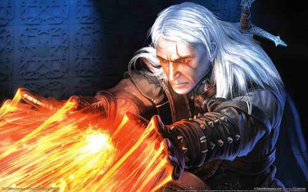 The Witcher vuole entrare in un milione di case