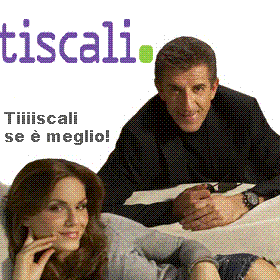 Anche Sky interessata a Tiscali