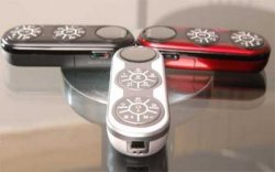 Toshiba Portege G450