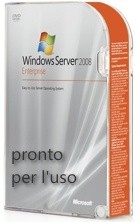 Windows 2008 Server in arrivo