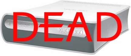 Microsoft ufficializza la fine dell'HD-DVD