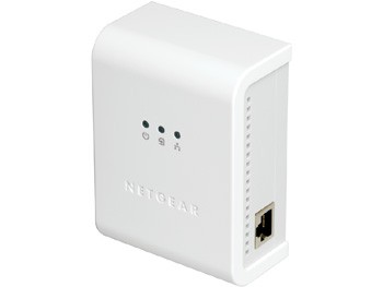 Sicurezza delle Powerline: La netgear ritira il PL XE103