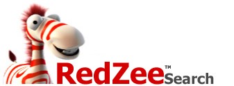 RedZee Search 2.0: il Google visuale