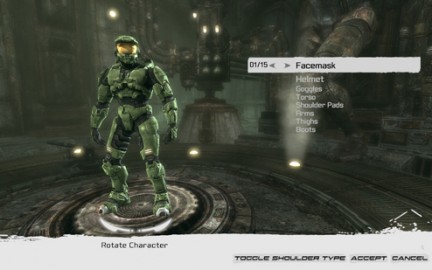 Halo 3, Gears of War, Crysis e Final Fantasy VII approdano su PS3 grazie ad Unreal Torurnament III