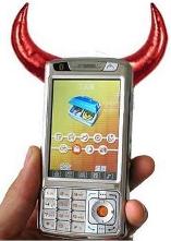 I-Coloured Mobile ZJ268: 666 giorni in standby