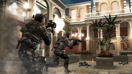 Rainbow Six Vegas 2 nel Guinnes dei Primati?