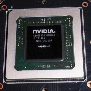 GeForce 9800 GTX: un pesce d'Aprile?