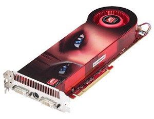 Radeon HD 3850 X2 in arrivo a Maggio