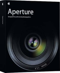 Nuova architettura a plug-in per Aperture 2.1