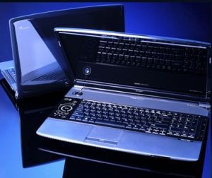 Acer Aspire GemStone Blue, notebook pronti per l'alta definizione