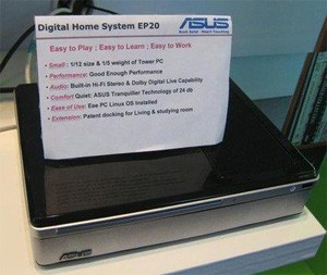 Un Eee PC in versione desktop?