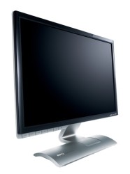 BenQ V2400W, 1080P in soli 6.1cm di spessore